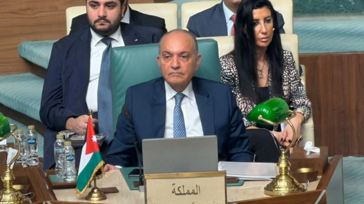 صورة حول : العضايلة: الأردن يدعو لتعميق التنسيق الاقتصادي العربي وتوسيع العمل المشترك العضايلة: الأردن يدعو لتعميق التنسيق الاقتصادي العربي وتوسيع العمل المشترك