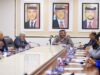 "الريادة النيابية" تبحث تعزيز برامج توظيف خريجي التخصصات التقنية