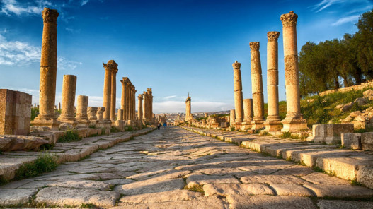 صورة حول : أجواء معتدلة اليوم في أغلب مناطق المملكة وحارة في الأغوار والعقبة أجواء معتدلة اليوم في أغلب مناطق المملكة وحارة في الأغوار والعقبة
