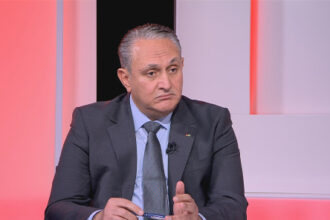 وزير البيئة: التحديات المناخية أصبحت واقعا يمسّ الحياة