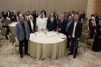 "الخيرية الهاشمية": إشهار دليل "مسار" لتعزيز التمكين الاقتصادي