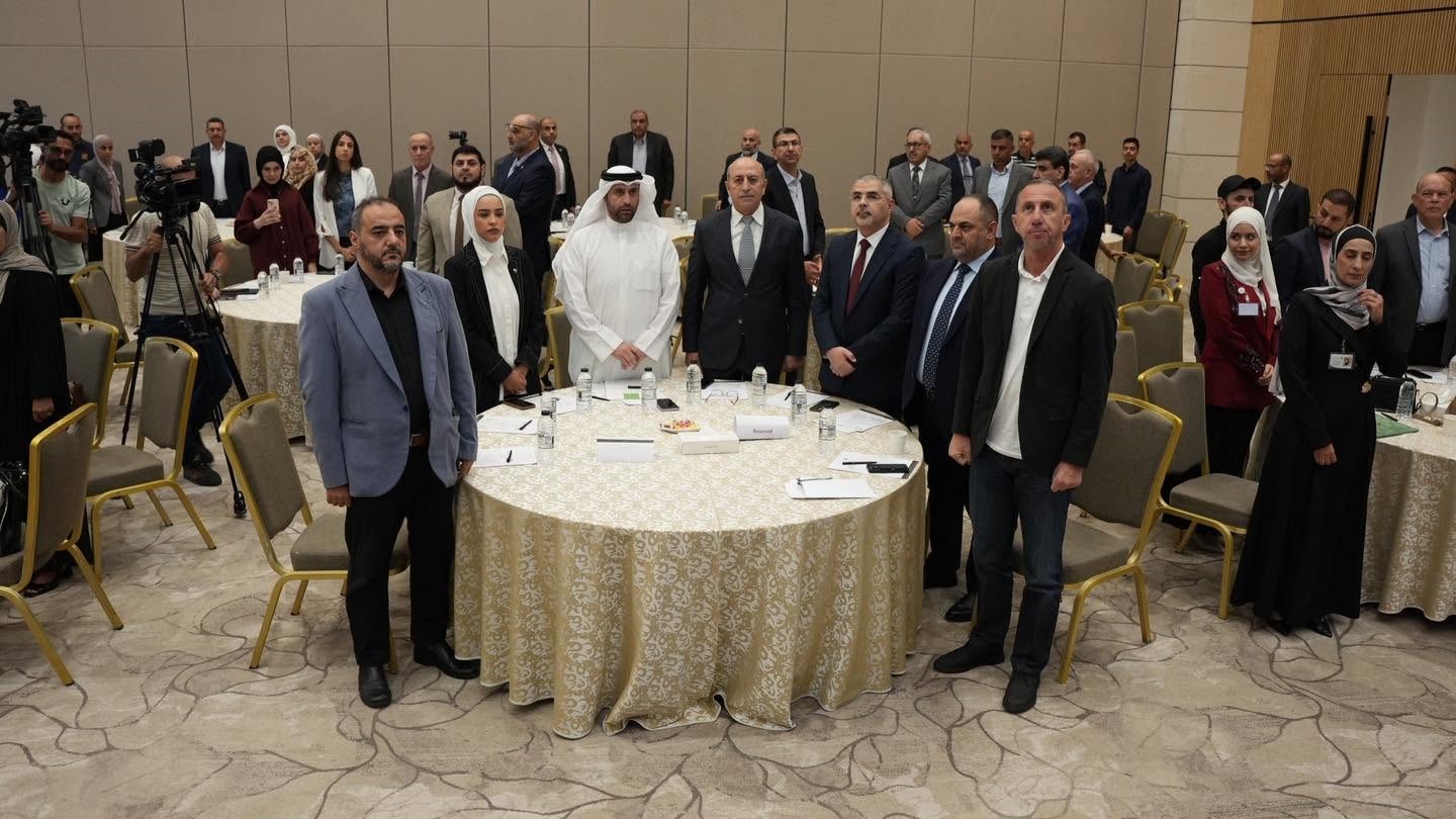 "الخيرية الهاشمية": إشهار دليل "مسار" لتعزيز التمكين الاقتصادي