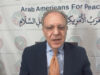 بحبح: صورة إسرائيل عالميا تزداد سوءا