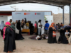الصحة العالمية تحذر من تفشي أوبئة بين نازحي اليمن