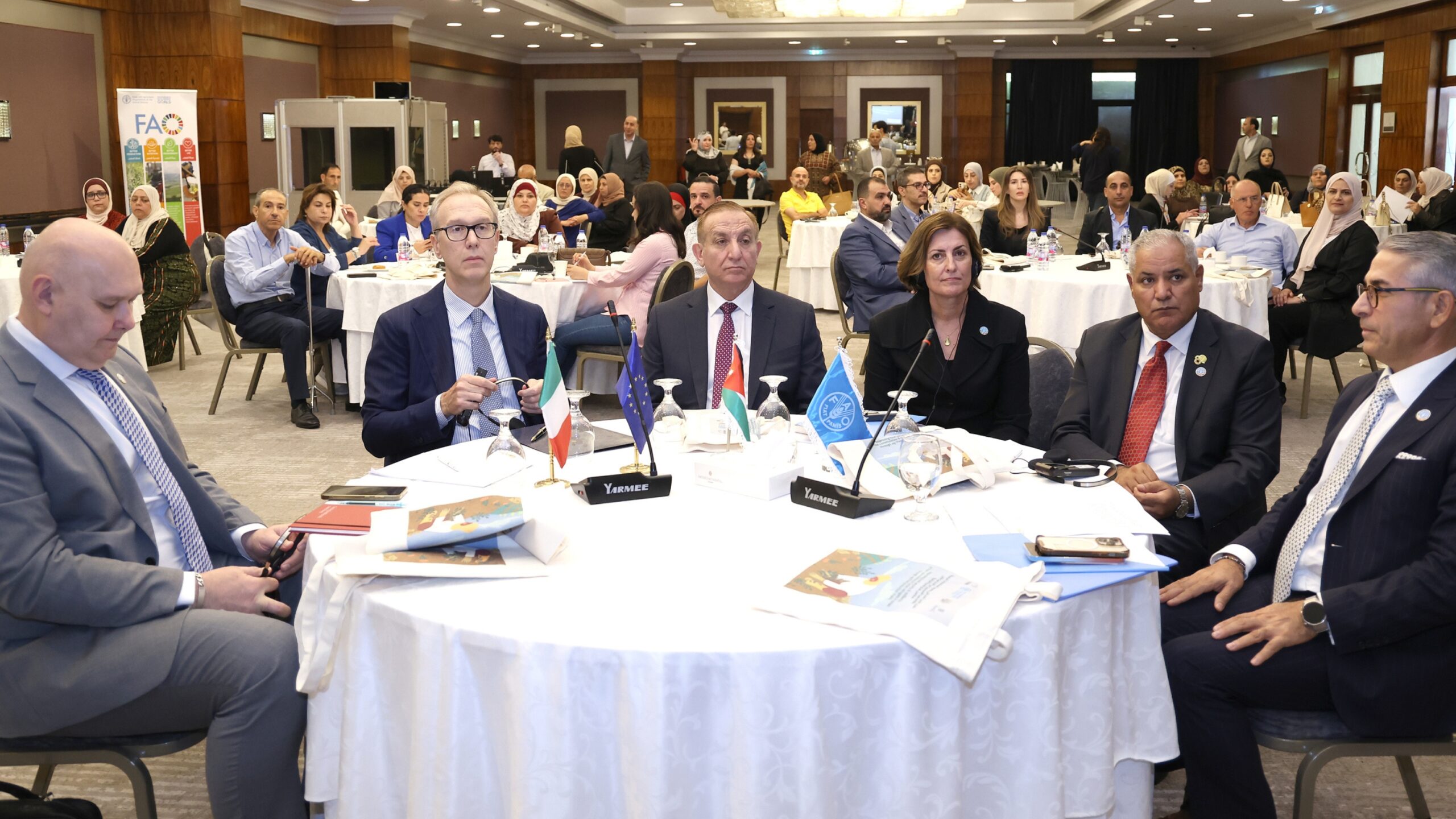 وزير الزراعة : تمكين الإنسان الريفي أساس مواجهة التحديات