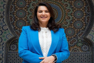 الملك محمد السادس يعين أول امرأة رئيسة للحكومة