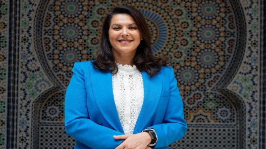 الملك محمد السادس يعين أول امرأة رئيسة للحكومة