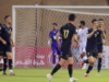 البقعة يحقق فوزه الأول في دوري المحترفين على حساب دوقرة