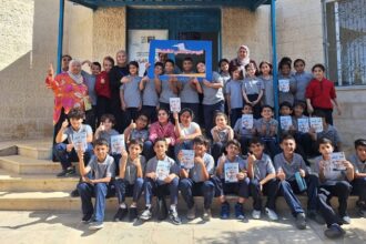 انطلاق فعاليات "ماراثون القراءة" في 20 مكتبة