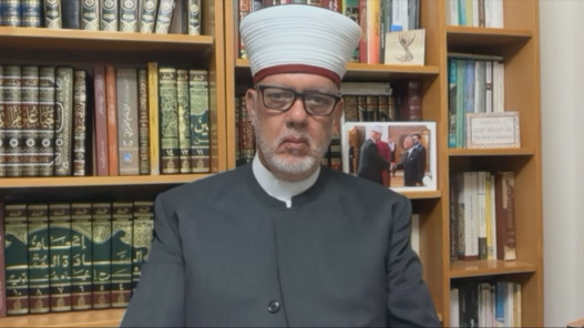 أوقاف القدس: المشاريع الهاشمية تدعم صمود المسيحيين