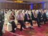 اختتام قمة الصيادلة الأولى 2026.. توصيات لتعزيز الكفاءة وسلامة المرضى