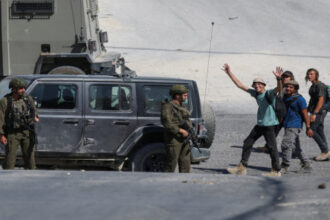 الأمم المتحدة: إسرائيل هجّرت أكثر من 33 ألف فلسطيني من 3 مخيمات بالضفة