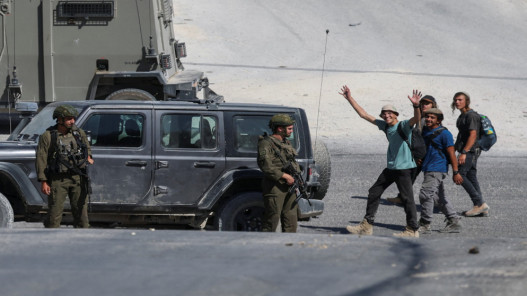 صورة حول : الأمم المتحدة: إسرائيل هجّرت أكثر من 33 ألف فلسطيني من 3 مخيمات بالضفة الأمم المتحدة: إسرائيل هجّرت أكثر من 33 ألف فلسطيني من 3 مخيمات بالضفة