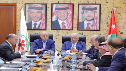 مليارا دولار لتحديث المصفاة بطاقة 73 ألف برميل