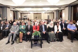 "وزارية تمكين المرأة" و "الشؤون السياسية والبرلمانية" تطلقان ملتقى السياسيات الأردنيات