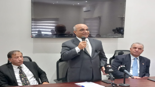 نقابة الصحفيين تفتتح المقر الجديد لفرعها في إقليم الشمال
