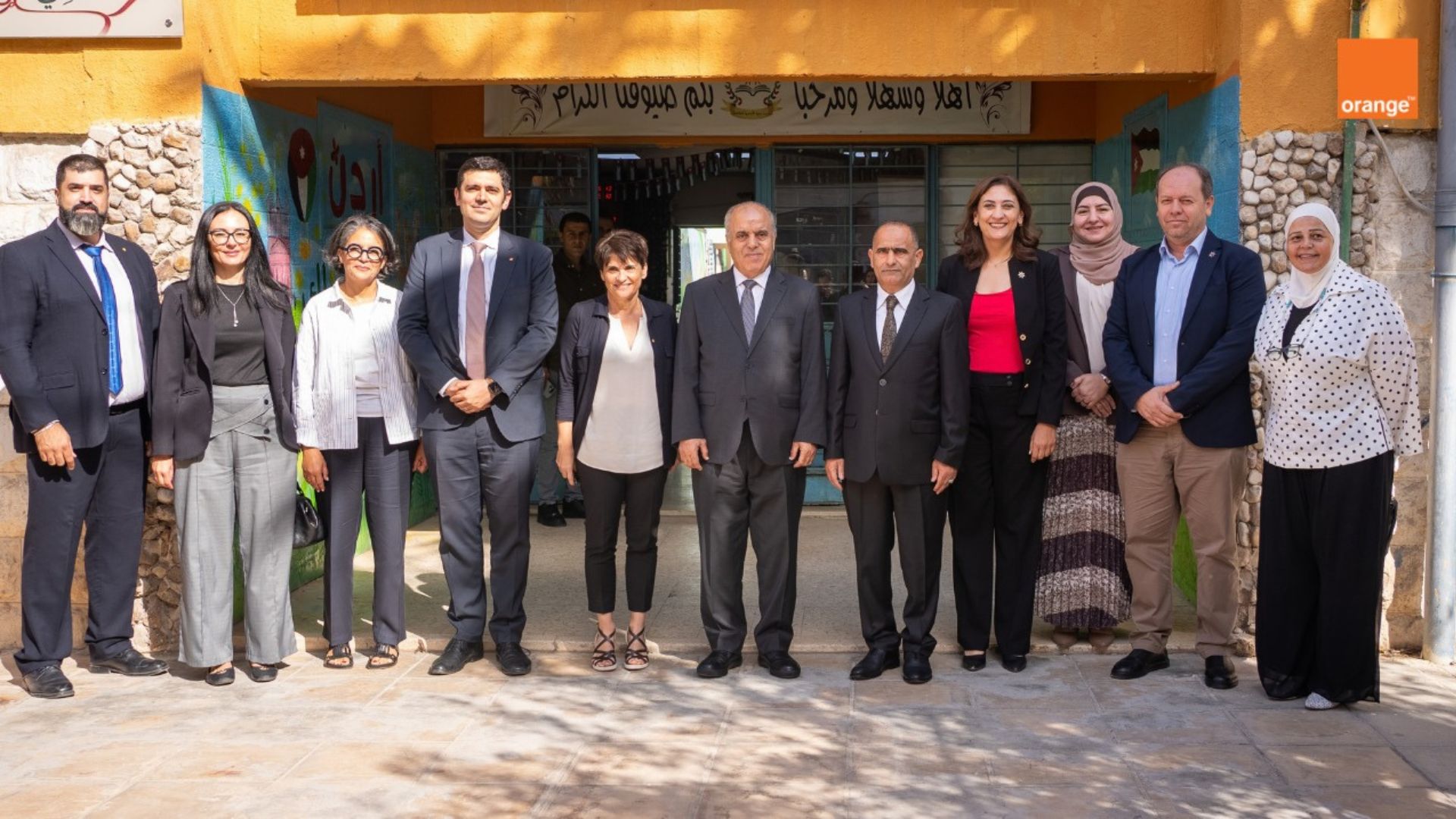 صورة حول : محافظة: المدارس الرقمية تعزز دمج التكنولوجيا بالتعليم محافظة: المدارس الرقمية تعزز دمج التكنولوجيا بالتعليم