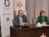 البلبيسي وسميرات يعقدان جلسة للأمناء العامين حول مؤشر الحكومة اللاورقية