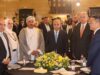 "التربية" تكرّم الطلبة الوافدين الأوائل خريجي مؤسسات التعليم العالي