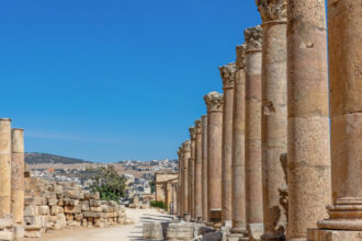 ارتفاع طفيف على الحرارة الاثنين.. أجواء معتدلة في معظم مناطق الأردن