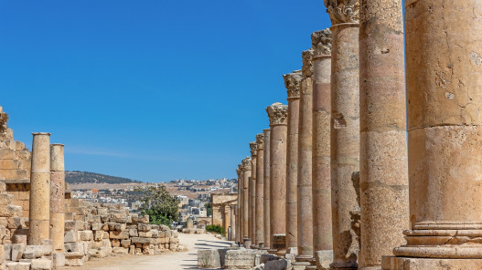 ارتفاع طفيف على الحرارة الاثنين.. أجواء معتدلة في معظم مناطق الأردن