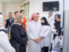 البحرين تعزز ريادتها الصحية.. توسع في الطب الرقمي والعلاج الجيني والتقنيات الطبية المتقدمة