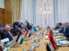 الصفدي يترأس اجتماع اللجنة الوزارية العربية بشأن القدس في القاهرة