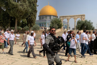 لا سيادة لإسرائيل على القدس.. موقف عربي موحد في اجتماع برئاسة الصفدي