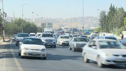 إدارة السير تتابع المخالفات الخطرة بالكاميرات.. وتحذيرات خاصة في محيط المدارس