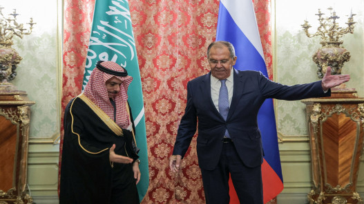 صورة حول : لافروف: روسيا مستعدة للمساعدة في تسوية الوضع بالشرق الأوسط لافروف: روسيا مستعدة للمساعدة في تسوية الوضع بالشرق الأوسط