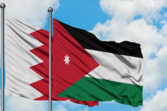 البحرين تدين الاعتداءات الإيرانية على الأردن.. وتؤكد تضامنها مع المملكة