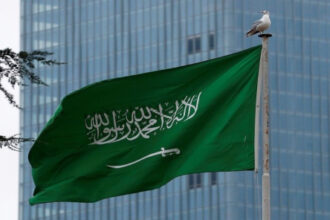 التحالف السعودي يعترض مسيّرتين أطلقهما الحوثيون باتجاه الرياض