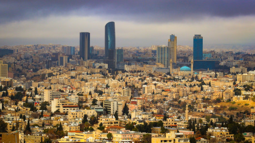 1,515 عقارًا بتملك غير الأردنيين في الأردن خلال 8 أشهر.. والقيمة ترتفع 19%