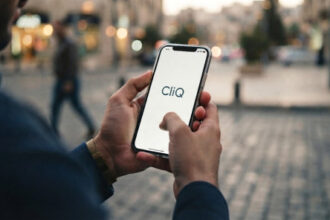 16.64 مليار دينار قيمة حركات «كليك» منذ بداية العام