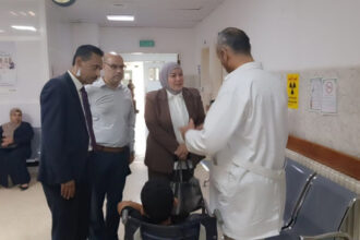 عاجل| إصابة 9 طلبة إثر انقلاب حافلة مدرسية في بني كنانة