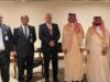 القطامين يبحث مع السعودية والكويت تعزيز التعاون في مجالات العمل والتشغيل