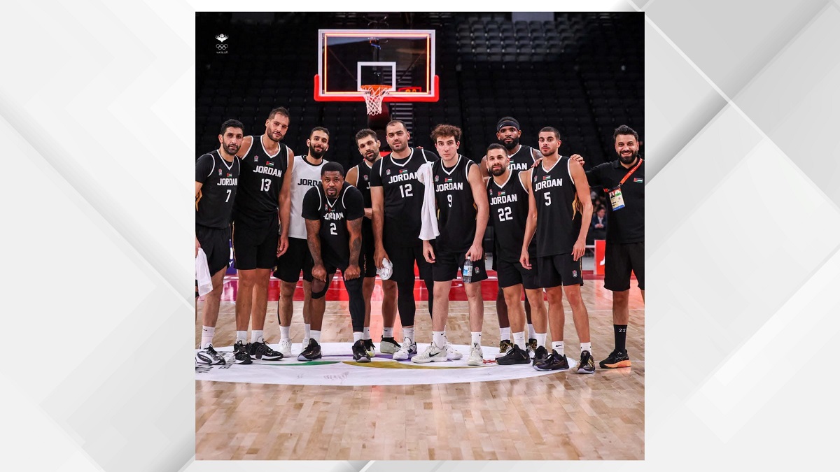 صورة حول : المنتخب الوطني لكرة السلة يلتقي كوريا الجنوبية الأربعاء المقبل المنتخب الوطني لكرة السلة يلتقي كوريا الجنوبية الأربعاء المقبل