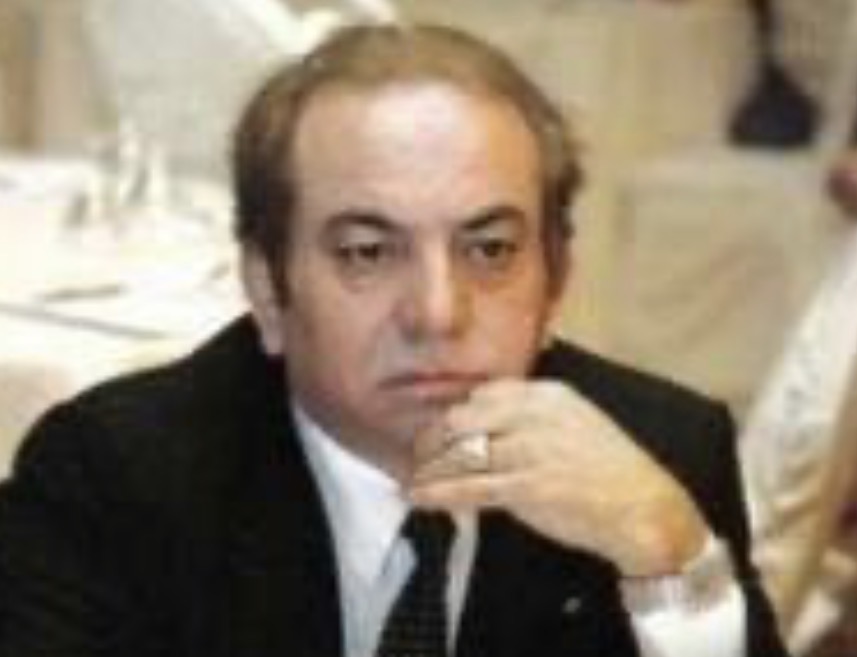 صورة حول : سامي شريم : جوهر الازمة يكمن في تشكيل حكومات ضعيفة بلا رؤيا حقيقية وبلا مسآءلة سامي شريم : جوهر الازمة يكمن في تشكيل حكومات ضعيفة بلا رؤيا حقيقية وبلا مسآءلة