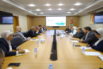 أكثر من 40% من الطاقة النهائية يستهلكها قطاع الأبنية في الأردن