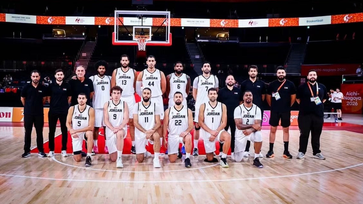 صورة حول : المنتخب الوطني يلتقي كوريا الجنوبية بحثًا عن نصف نهائي آسياد ناغويا المنتخب الوطني يلتقي كوريا الجنوبية بحثًا عن نصف نهائي آسياد ناغويا