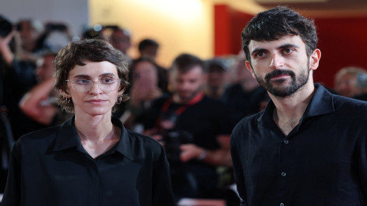 صورة حول : فيلم «نازا» يشعل غضبًا إسرائيليًا.. الجيش يبحث إجراءات قانونية ويحقق بتسريب معلومات سرية فيلم «نازا» يشعل غضبًا إسرائيليًا.. الجيش يبحث إجراءات قانونية ويحقق بتسريب معلومات سرية