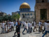 محافظة القدس تحذر من مخطط لفتح الأقصى أمام المستوطنين أيام السبت