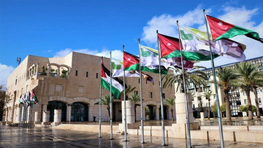 أمانة عمّان: تعيينات «عامل وطن» و«مستخدم» موقوفة منذ 2019