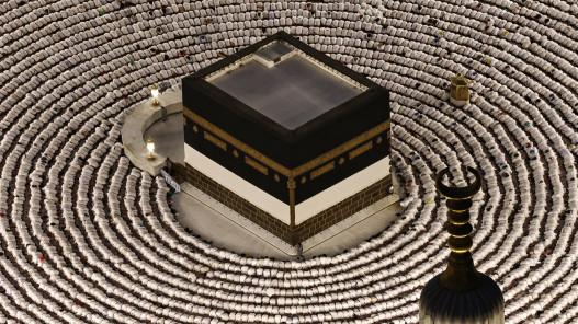 الخارجية الأردنية: استهداف مكة انتهاك لسيادة السعودية ومساس بمشاعر المسلمين