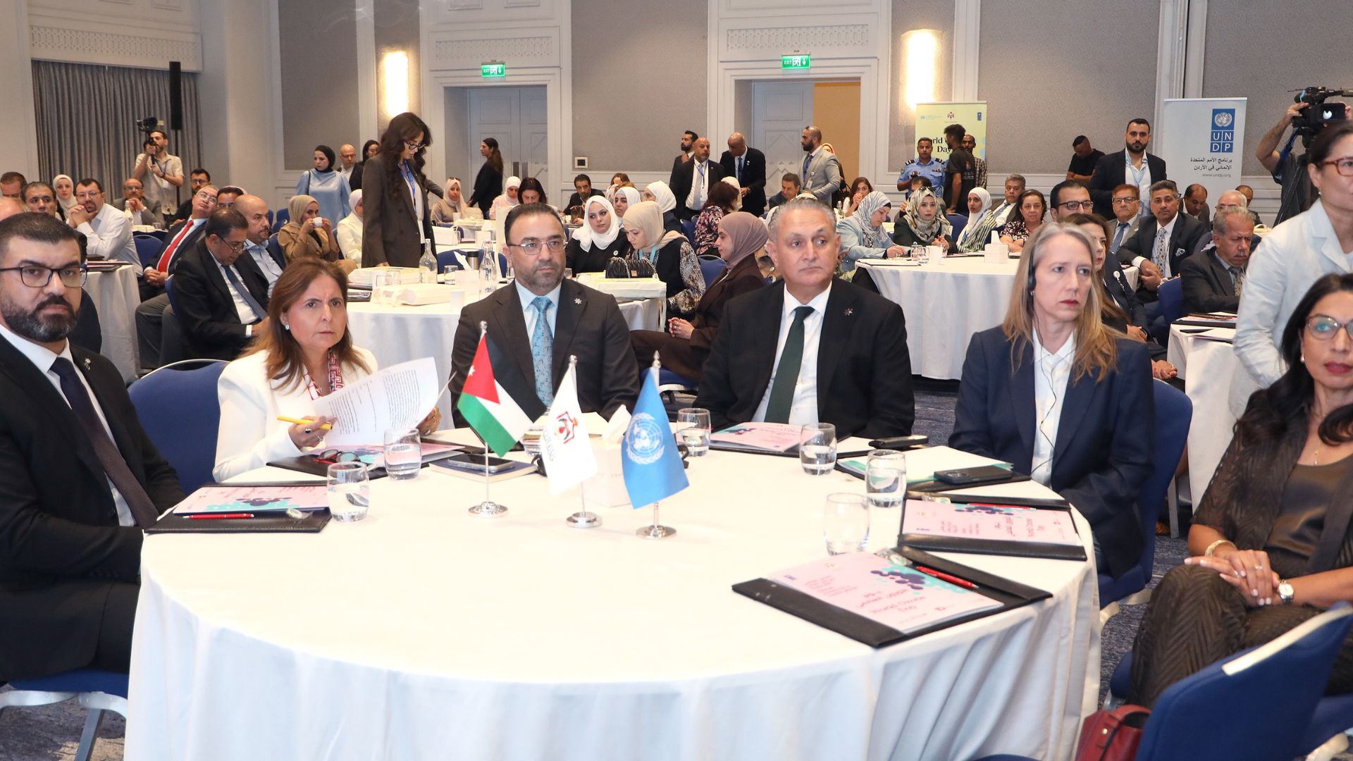 سليمان: حماية الأوزون تدعم العمل المناخي والاقتصاد الأخضر