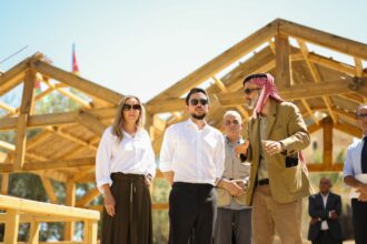المركز الكاثوليكي: زيارة ولي العهد للمغطس تمنح التحضيرات لــ2030 زخمًا إضافيًا