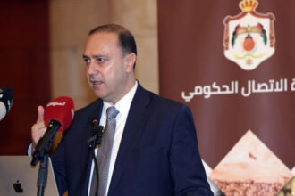 المومني: الإعلام الحكومي مطالب بمواكبة التطورات المتسارعة في الإعلام الرقمي