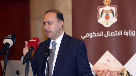 المومني: الإعلام الحكومي مطالب بمواكبة التطورات المتسارعة في الإعلام الرقمي