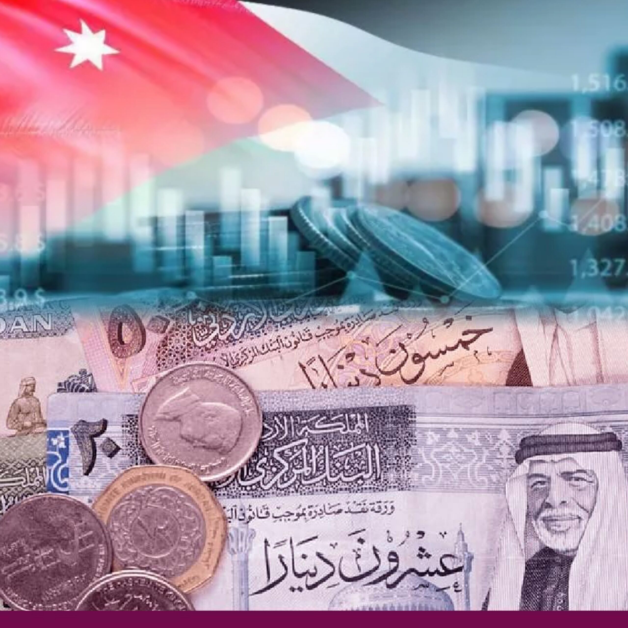 صورة حول : دية: 50 مليار دينار مديونية.. و2.4 مليار فوائد سنوية.. و200 مليون دينار شهريا فوائد الدين.. والحكومة محاصرة بين العجز والضرائب دية: 50 مليار دينار مديونية.. و2.4 مليار فوائد سنوية.. و200 مليون دينار شهريا فوائد الدين.. والحكومة محاصرة بين العجز والضرائب