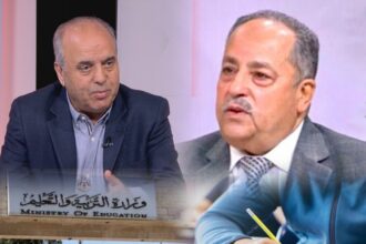 المساد يفجرها: "التوجيهي 3 سنوات" لإبقاء الوزارة ووزيرها تحت الأضواء وتلاعب بالألفاظ لإخافة الطلبة وأولياء الأمور